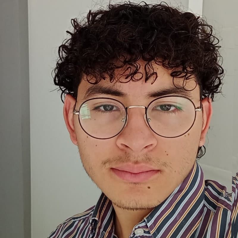 Foto de perfil de Juan David Alean